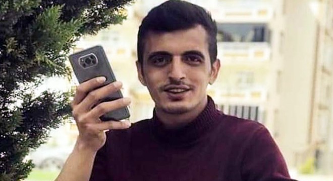 Tanker, motosiklete çarptı; Nail ve arkadaşı öldü