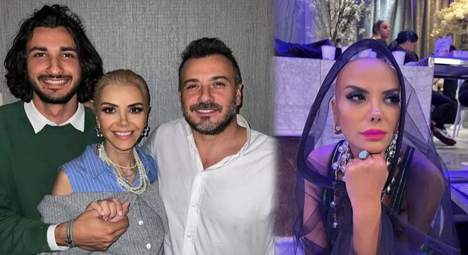 Tanyeli'nin kız kardeşi hayatını kaybetti