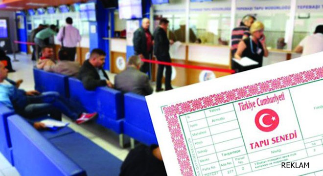 Tapu Sorgulama Nasıl Yapılır?