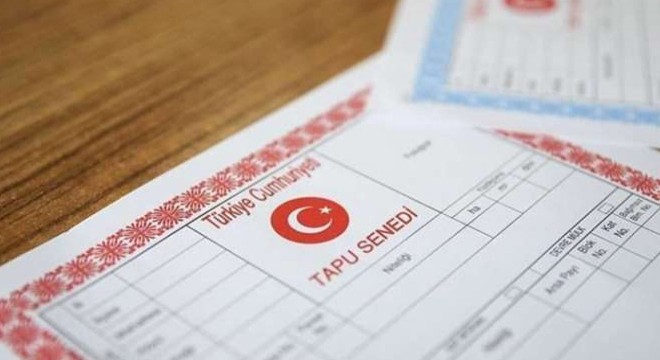 Tapu sahipleri dikkat! Ceza ödeyebilirsiniz