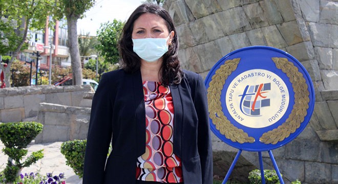 Tapu ve Kadastro 174 yaşında