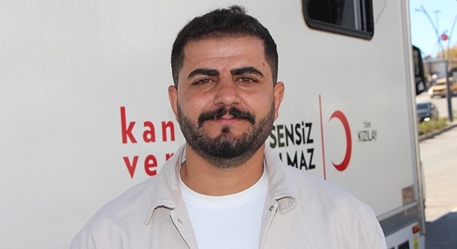 Tarama yapıldı; kök hücresi, milyonda bir uyum sağladı