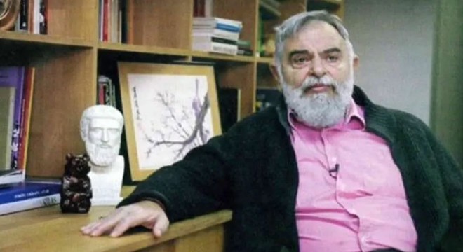 Tarihçi Mete Tunçay dan acı haber