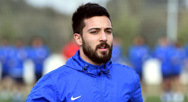 Tarık Çamdal 1 yıl daha Antalyaspor'da