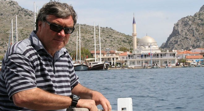 Tarık Tarcan korkuttu...