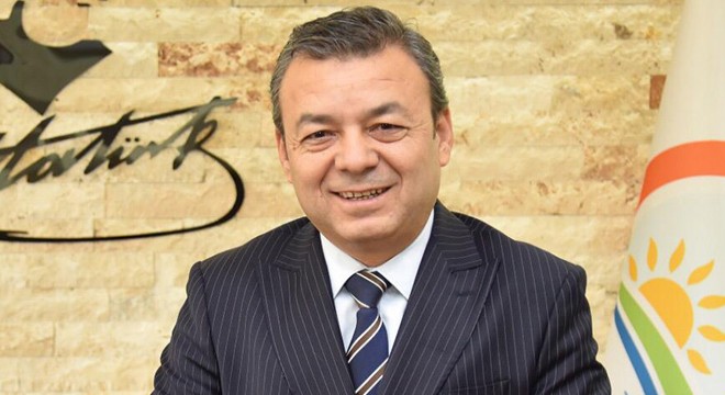 Mustafa Özen'den, portakal üreticilerine eleştiri