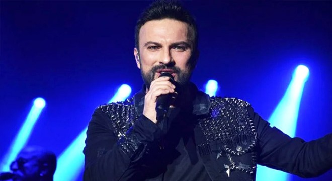 Tarkan'dan 19 Mayıs paylaşımı