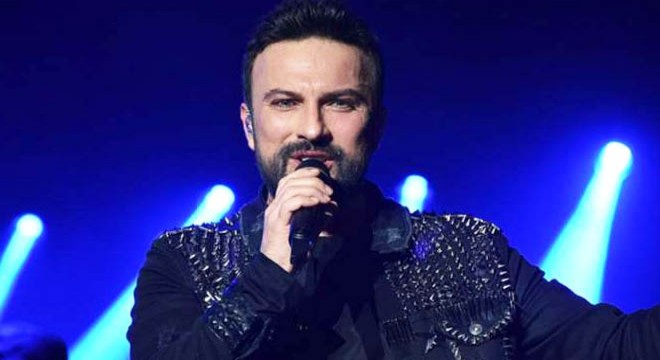 Tarkan'dan Akbelen Ormanı direnişine destek