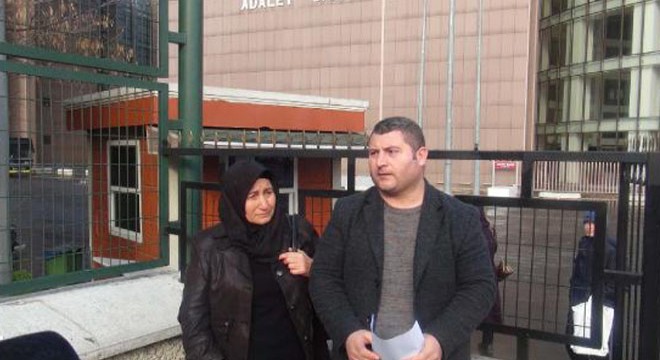 Tarkan'ın kuzeninin firari olduğu cinayet davasında annenin feryadı