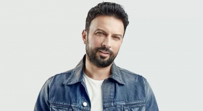 Tarkan'ın vereceği konserin ücreti şaşkınlık yarattı