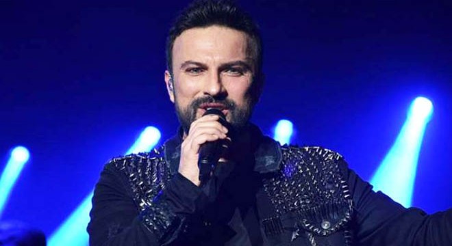 Tarkan dan Akbelen Ormanı direnişine destek