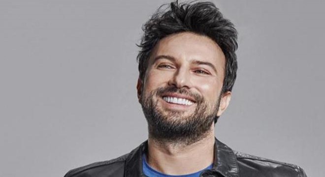 Tarkan dan yeni albüm paylaşımı