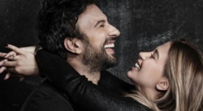 Tarkan eşine emzirme koçu tutmuş