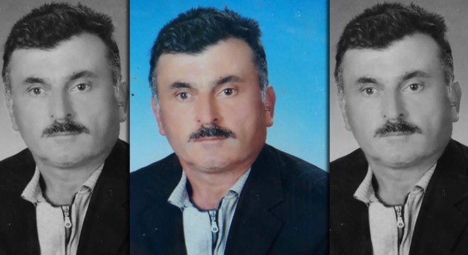 Tarlasında ölü bulundu
