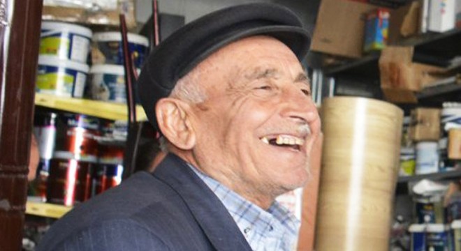 Tarlasını sularken kalp krizi geçirip öldü
