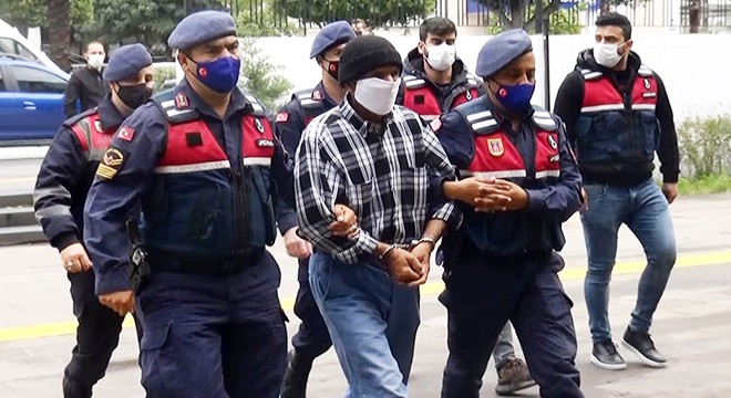 Tartıştığı ağabeyini öldüren sanık: Keşke yaşanmasaydı
