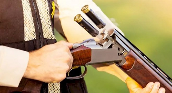 Tartıştığı annesini av tüfeği ile öldürdü