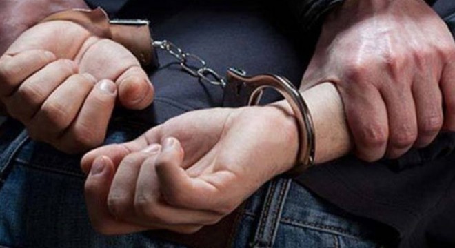 Tartıştığı babasını öldüren şüpheli tutuklandı