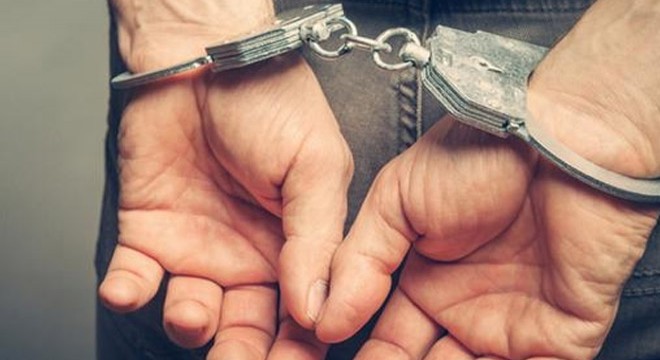 Tartıştığı babasını öldüren şüpheli, tutuklandı