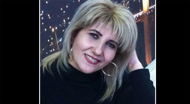 Tartıştığı eşini tabancayla öldürüp, kaçtı