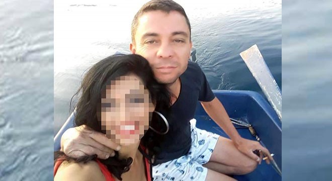 Tartıştığı eşini yaralayıp, aynı tabanca ile intihar etti