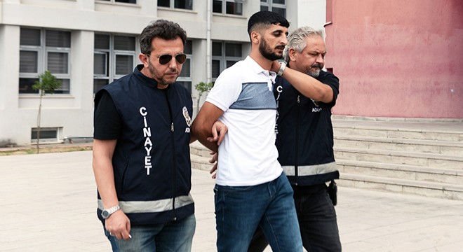 Tartıştığı ev sahibi ile 2 kardeşini vuran şüpheli tutuklandı
