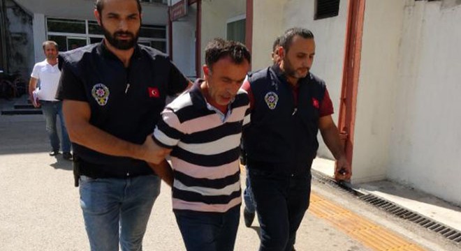 Tartıştığı ev sahibini bıçakla öldürdü