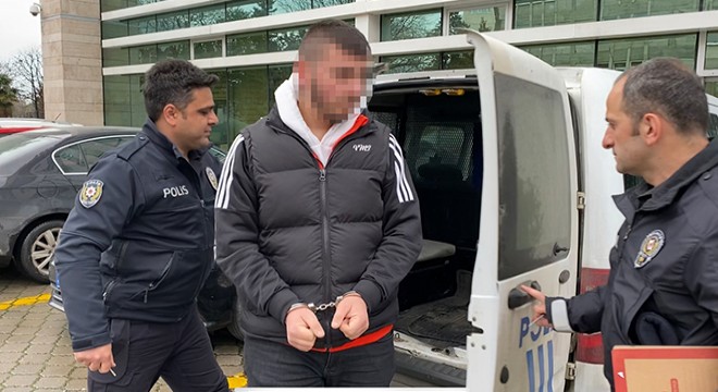 Tartıştığı husumetlisini pompalı tüfekle vurdu