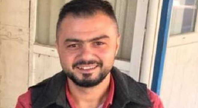 Tartıştığı husumetlisini tabancayla öldürdü