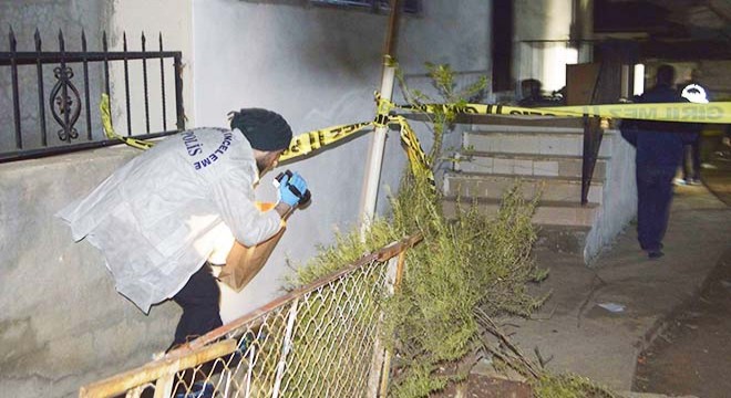 Tartıştığı kişi tarafından öldürüldü