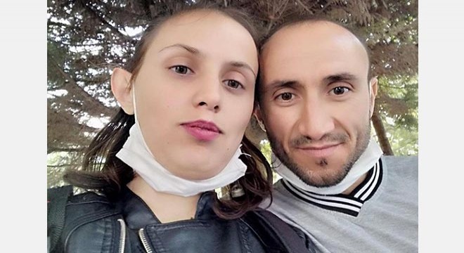 Tartıştığı kocasını bıçakla öldürdü