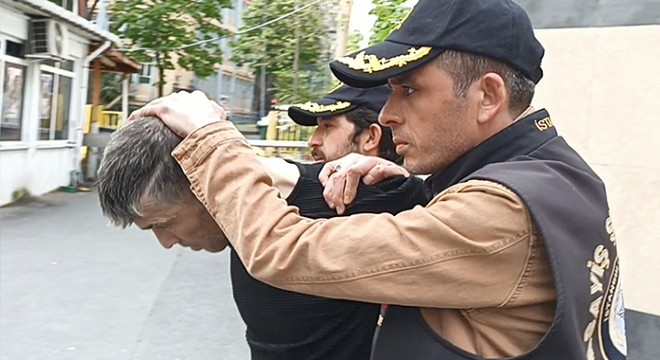 Tartıştığı oğlunu öldüren baba tutuklandı