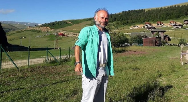 Tartıştığı oğlunu tabancayla öldürdü