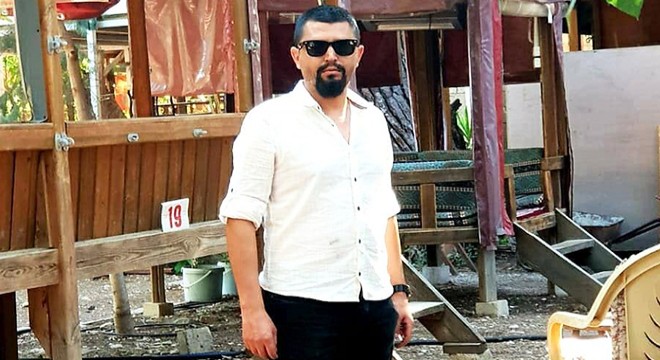Sevgilisine veda mesajı atan erkek hemşire 7 gündür kayıp
