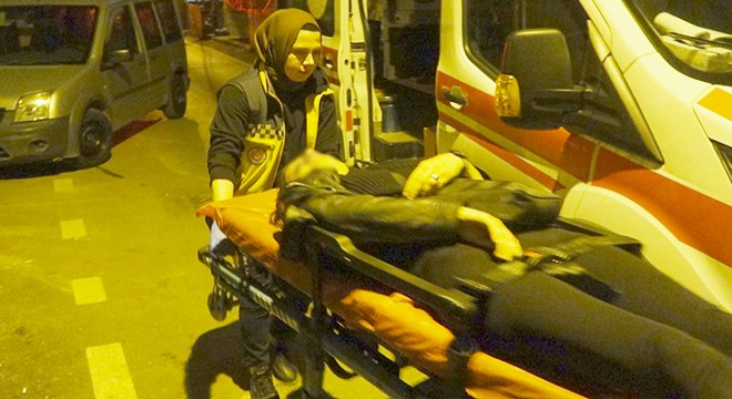 Tartıştığı solist arkadaşını tabancayla başından vurdu