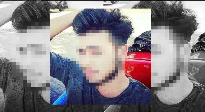 Tartıştığı yatalak babasının penisini kesti