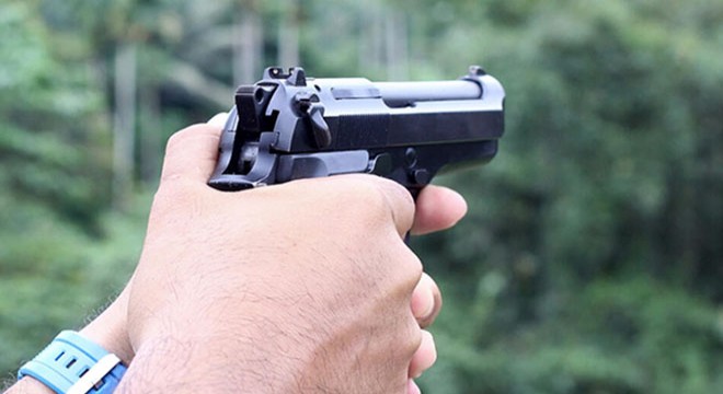 Tartıştığı yeğenini arsa tartışmasında öldürüp gömmüş
