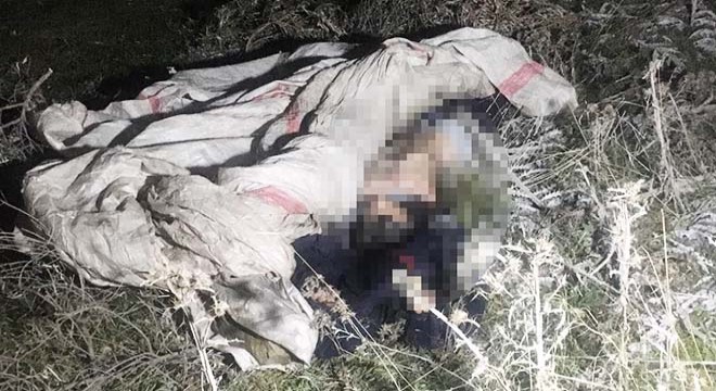 Tartıştığı zihinsel engelliyi öldürdü