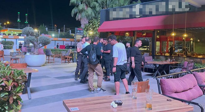 Tartıştığı çalışanlara ateş açtı: 3 yaralı
