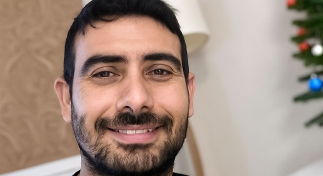 Tartıştığı husumetlisini tabancayla öldürdü