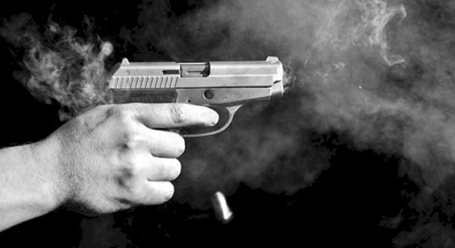 Tartıştığı kayınpederi ve kayınbiraderini öldürdü