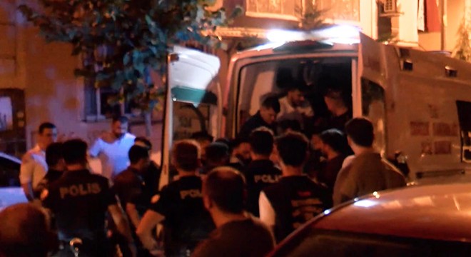 Tartıştığı oğlu tarafından silahla öldürüldü