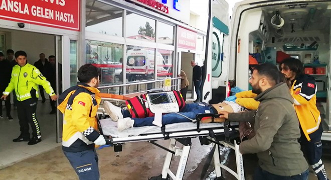 Tartıştıkları kişilerce tabancayla vurulan 2 kardeş öldü