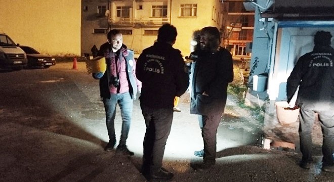 Tartıştıkları otopark işletmecisini vurdular
