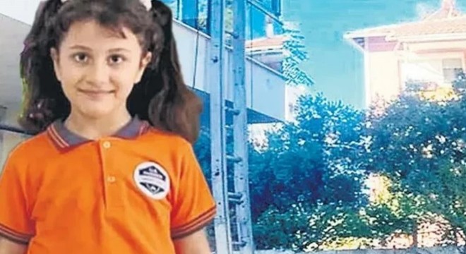 Taşınma faciası: Minik Ebrar hayatını kaybetti