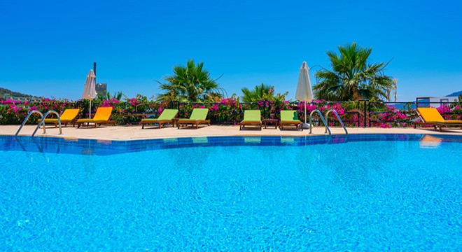 Tatil Yerlerinde Otel Seçerken Dikkat Etmeniz Gerekenler