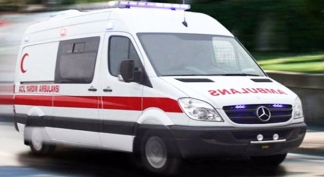 Tatlı yedikten sonra rahatsızlanan 96 kişi taburcu oldu