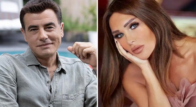 Tayanç Ayaydın a Seren Serengil in desteği tepki çekti