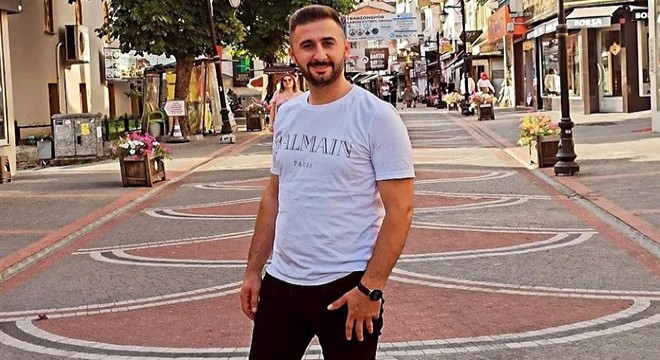 Döndüğü memleketinde, madendeki patlamada öldü