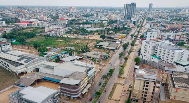 Tayland da sel 162 can aldı